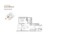 Cube 8 (D11), Condominium #621649041